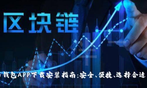 比特币钱包APP下载安装指南：安全、便捷、选择合适的钱包