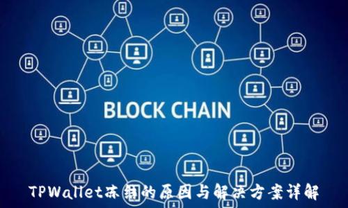  
TPWallet冻结的原因与解决方案详解