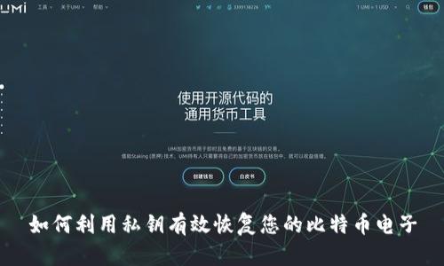 如何利用私钥有效恢复您的比特币电子